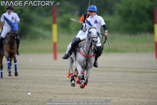 2012-05-27 Milano International Polo Cup - Trofeo Voloire 0531
